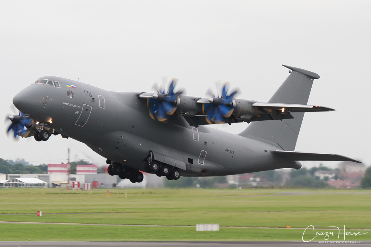 Le Bourget 2013 030