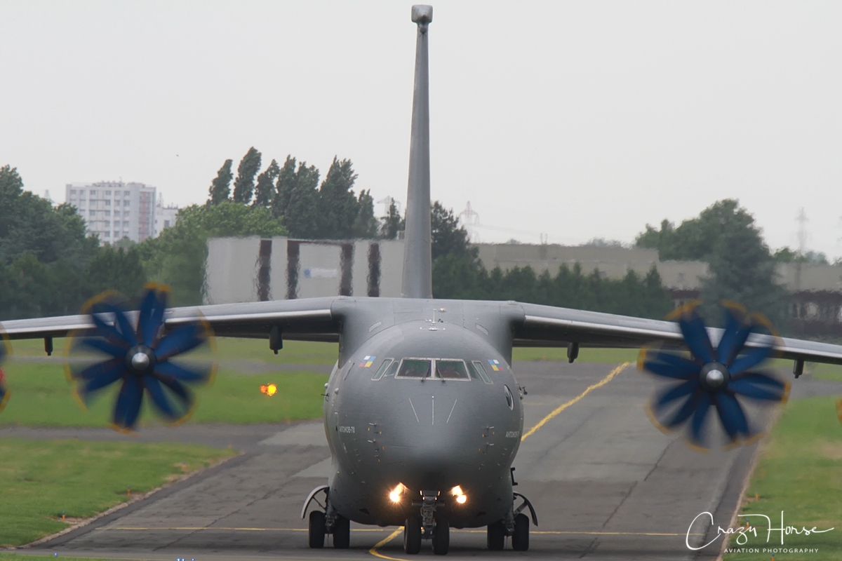 Le Bourget 2013 033