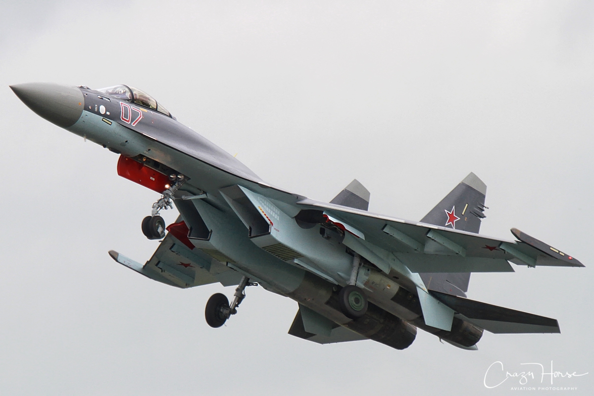 Le Bourget 2013 036