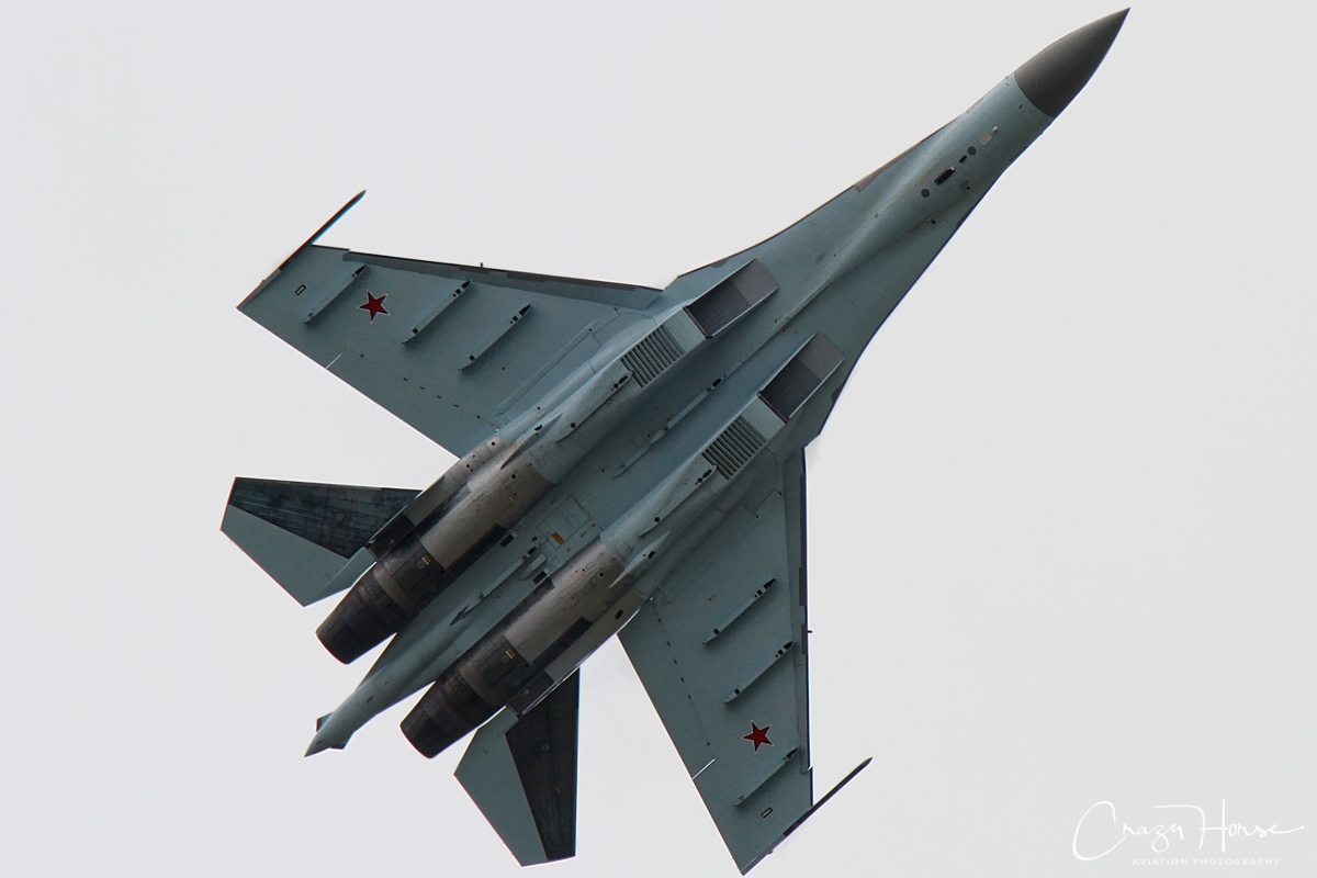Le Bourget 2013 037