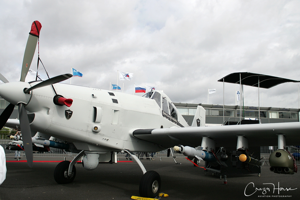 Le Bourget 2013 045
