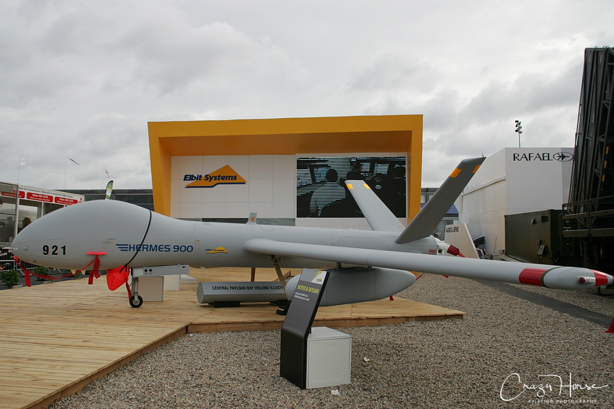 Le Bourget 2013 046