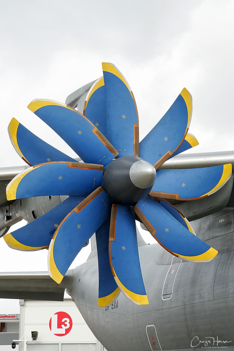 Le Bourget 2013 049