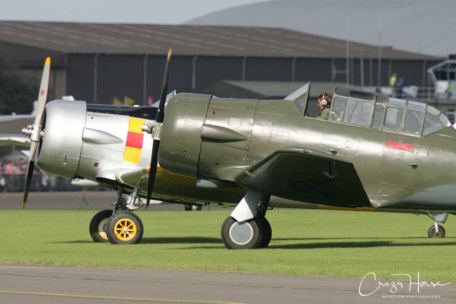 Duxford September 2006 009