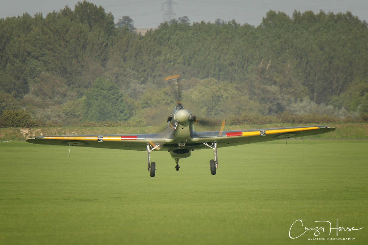 Duxford September 2006 017
