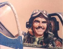 George Preddy