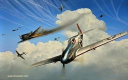 Masters of the Sky