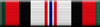 Afghanistan Campaign Medal Ribbon