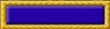 Presidential Unit Citation Ribbon