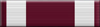 Meritorious Service Medal Ribbon
