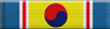 Republic of Korea War Service Medal