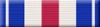 Silver Star Medal Ribbon