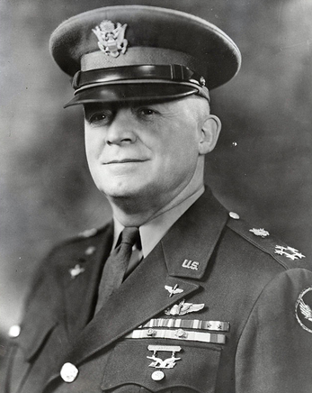 General Henry "Hap" Arnold