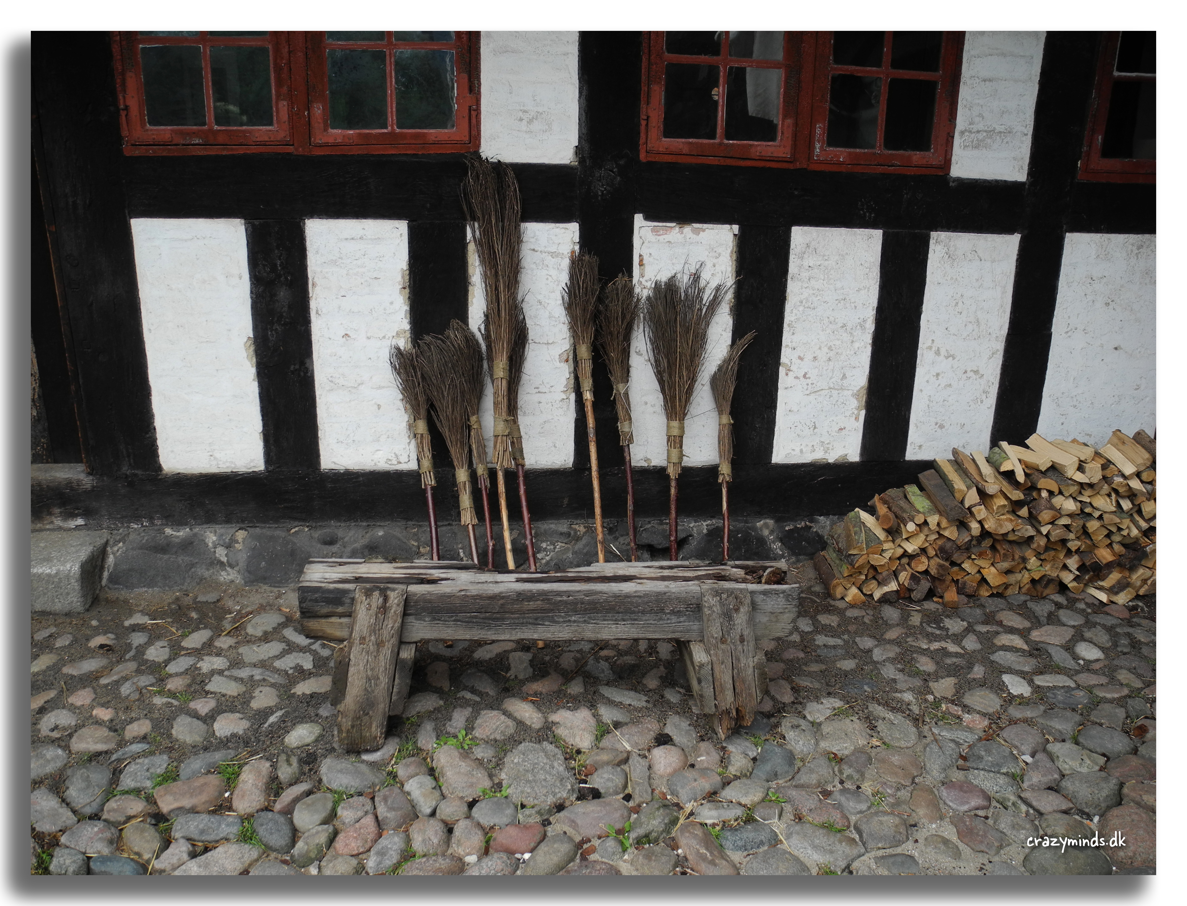 Klubmøde