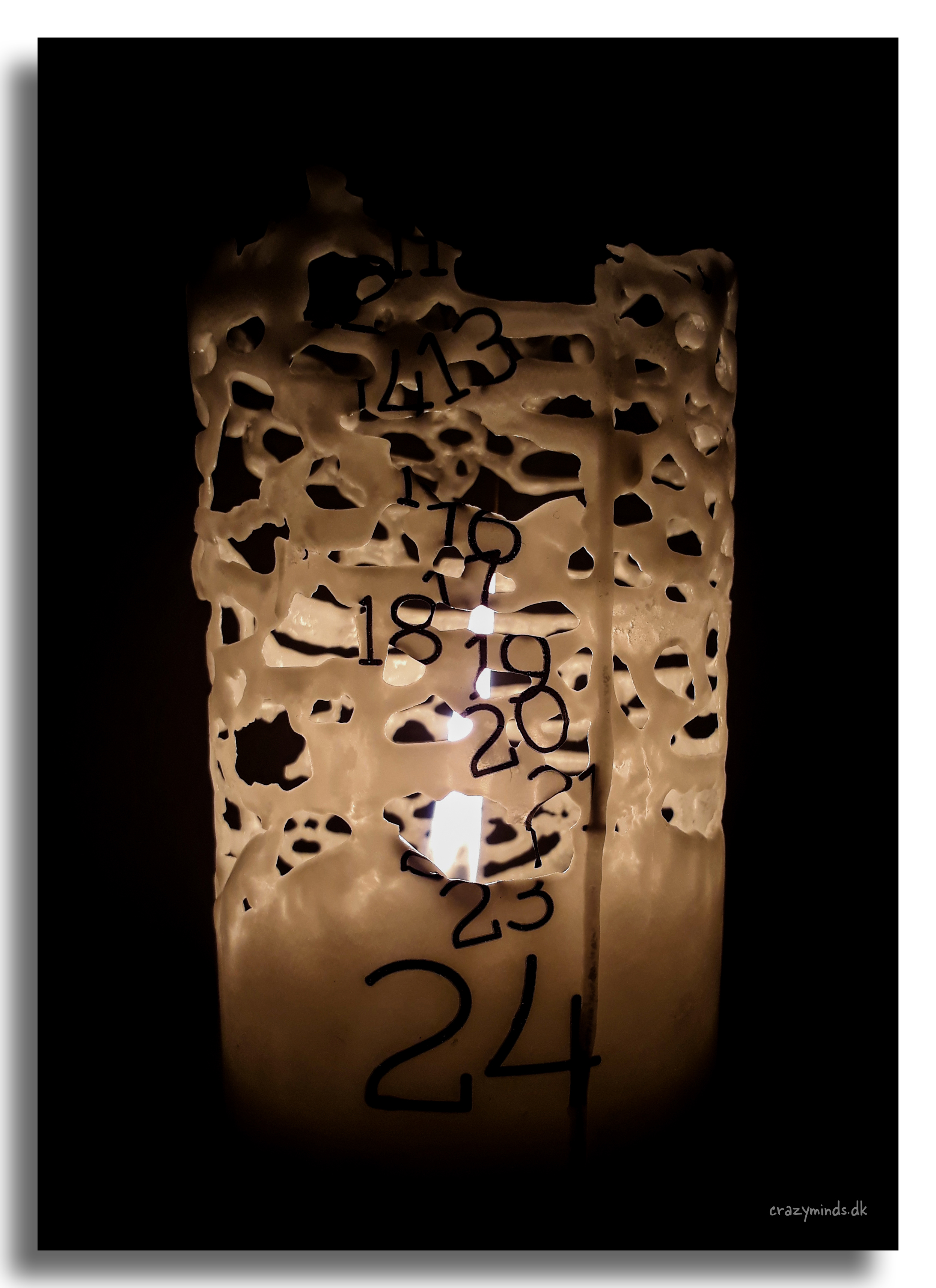 24. december