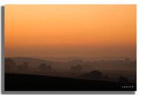 Solnedgang 300911