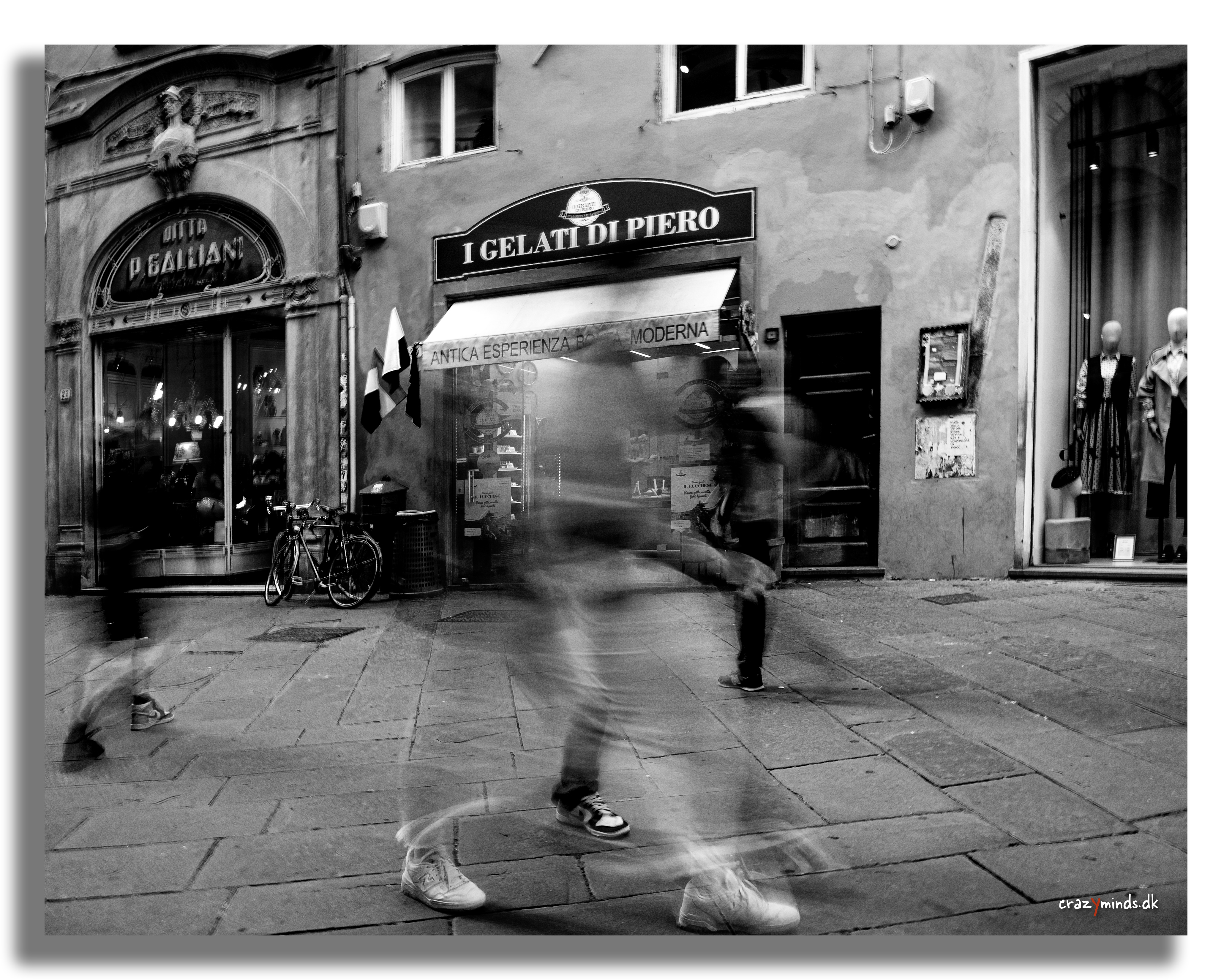 Speedfoto