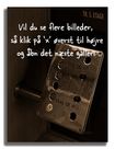 Vil du se flere billeder