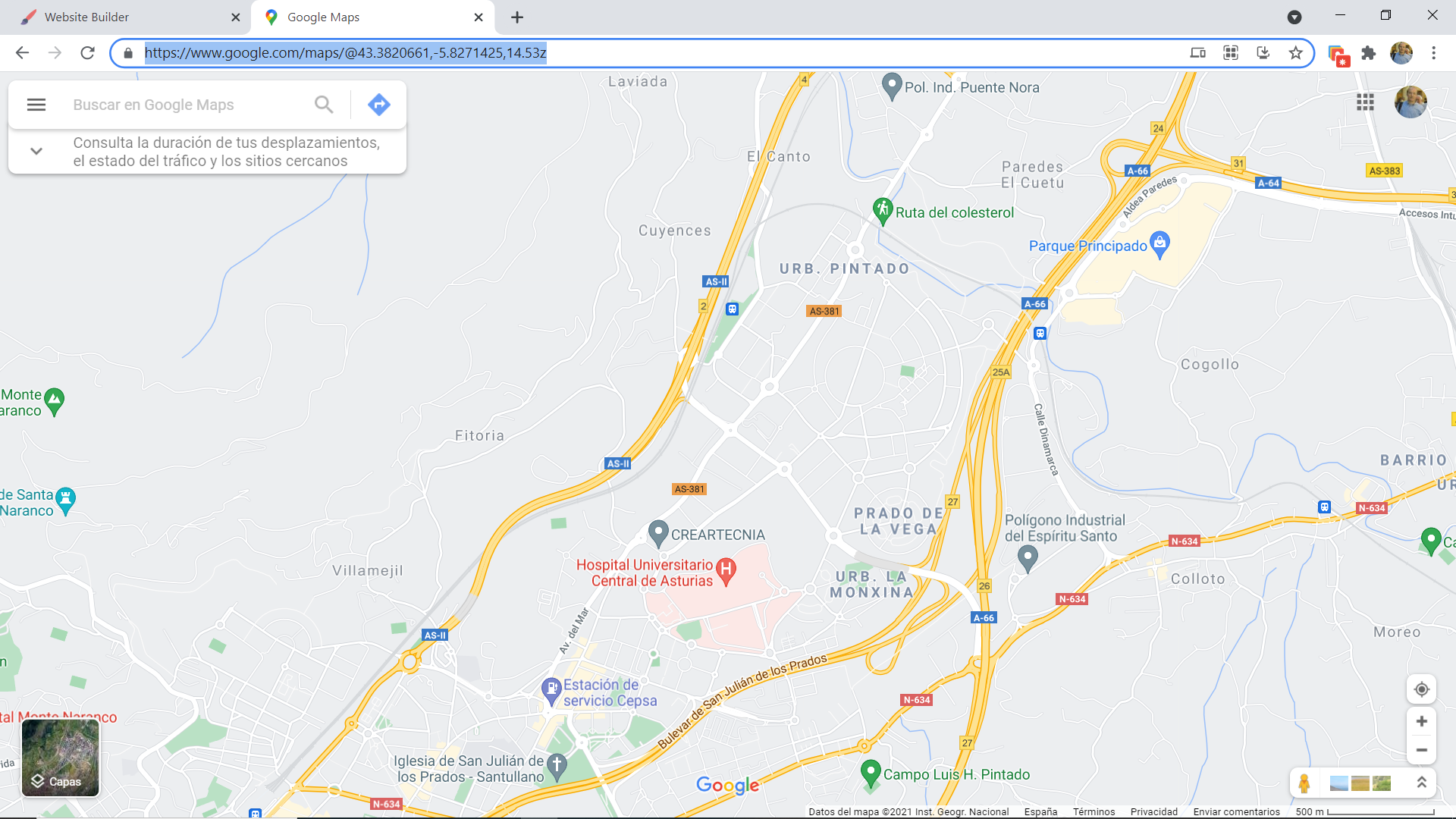 TecnoloOviedo-Asturias-España