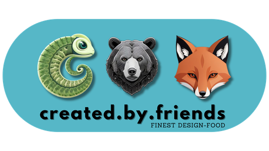 createdbyfriends