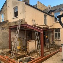 Fircroft Road