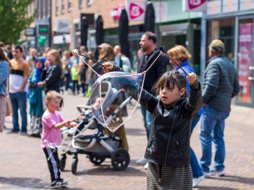 Straatjuttersfestival 2024