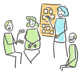 facilitation