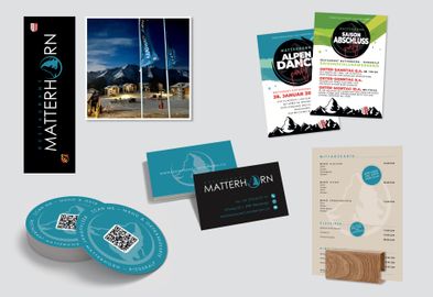 RESTAURANT MATTERHORN