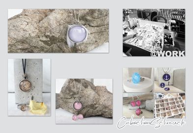 FREIE ARBEITEN | SCHMUCK DESIGN