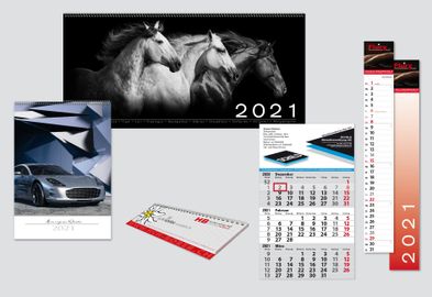 KALENDER