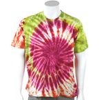 T-Shirts and Vests