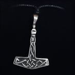 Pewter Pendants