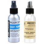 Aroma Mists