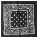 Bandanas and Scarves