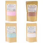 Bath Potions