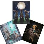 Canvases and Prints