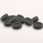 Charcoal Disks