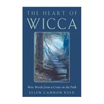 Wicca and Pagan