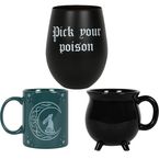 Cups and Mugs