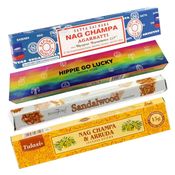 Incense Sticks