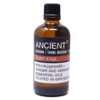 Massage Oils