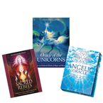 Oracle Cards