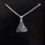 Silver Pendants
