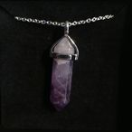 Gemstone Pendants