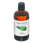 Base & Carrier Oils