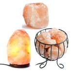 Himalayan Salt Lamps