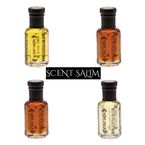 Scent Salim Perfumes