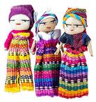 Worry Dolls