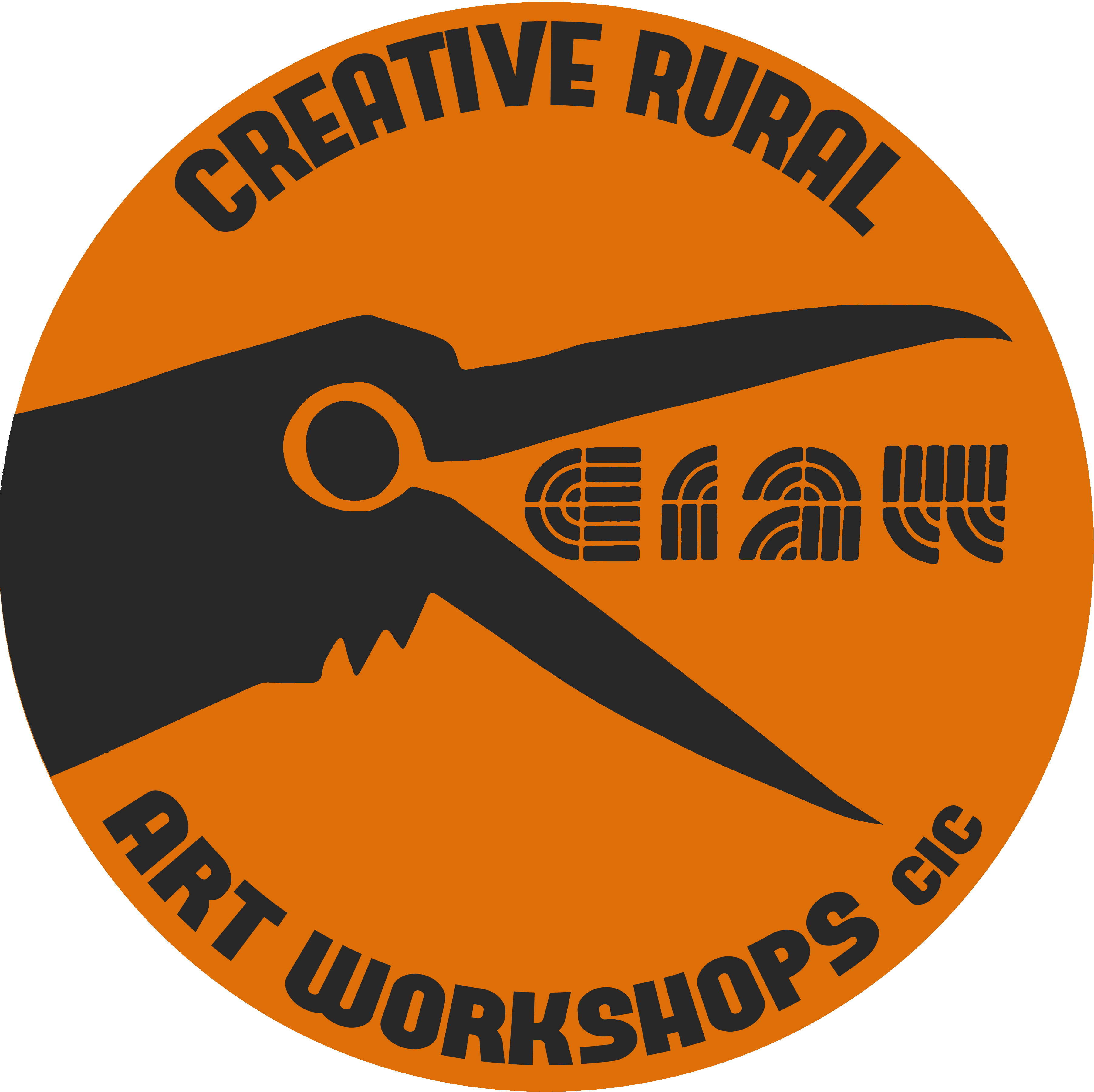 Creative Rural Art Workshops