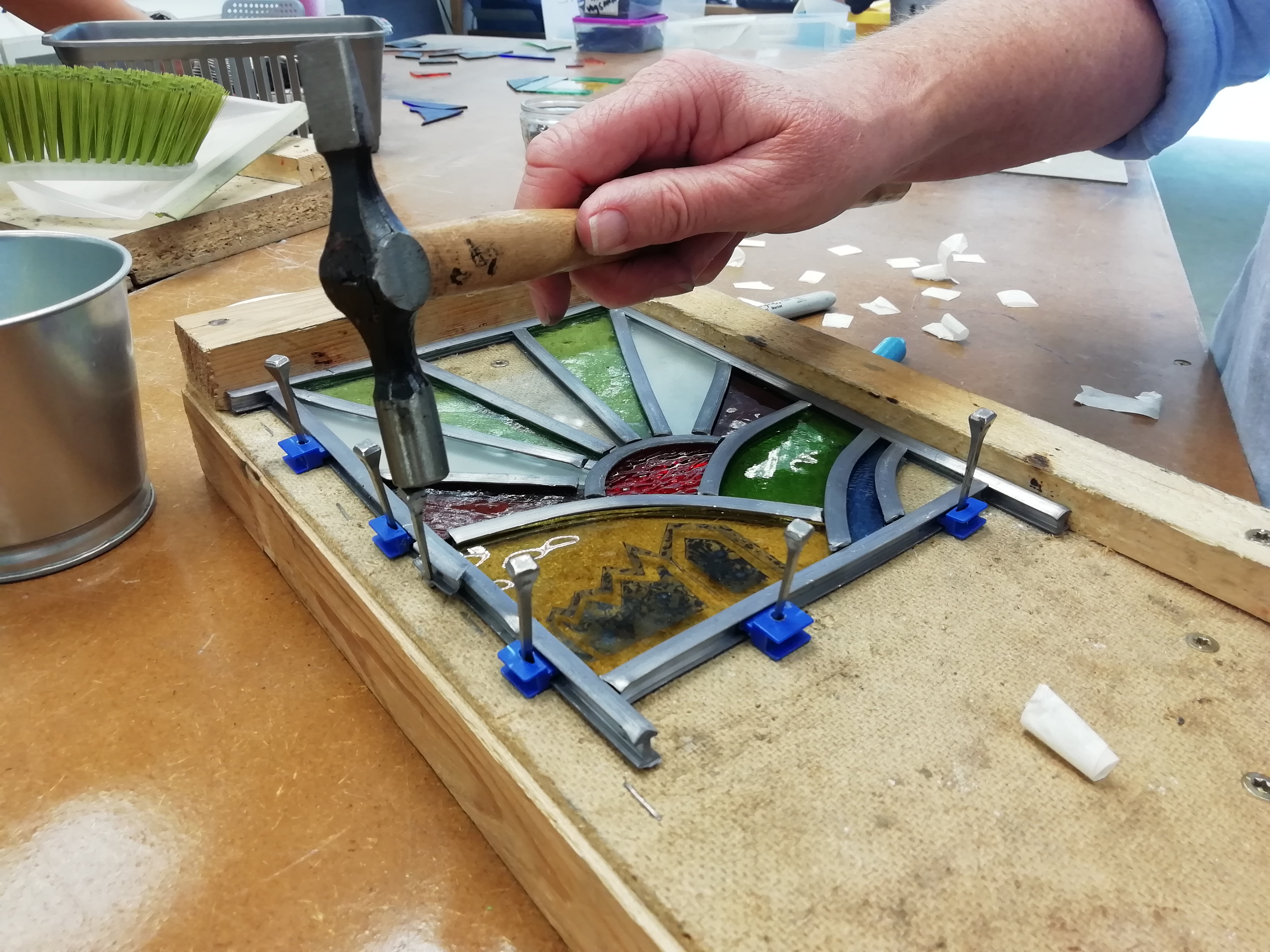 Creative Rural Art Workshops